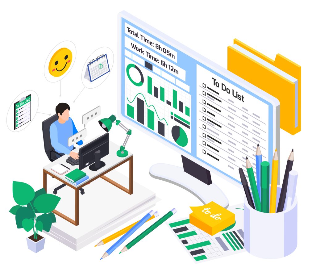 Types of Accounting Software