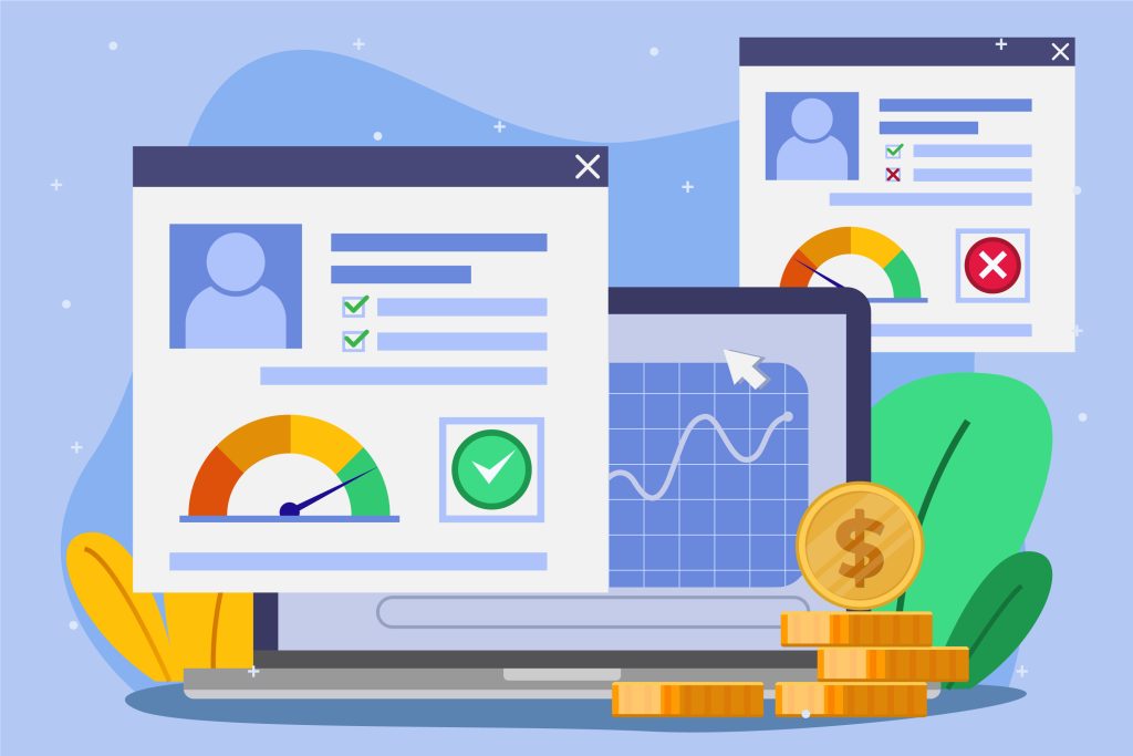various types of accounting software